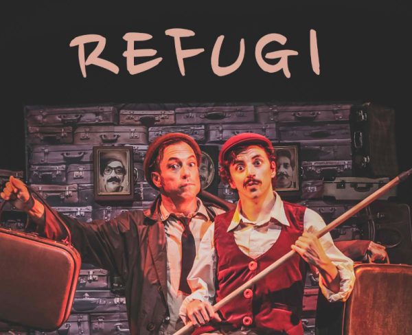 Refugi